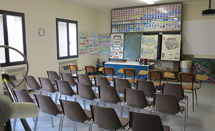 Klasa moderne